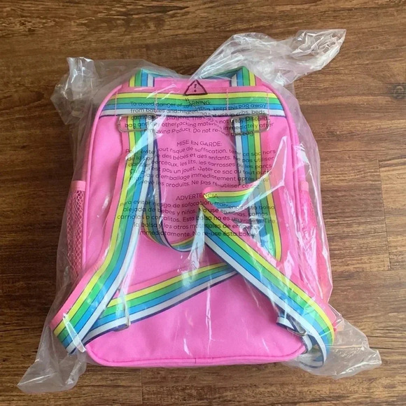 Hello Kitty x Igloo 12-Can Backpack Insulated Cooler NWT - Picture 10 of 14